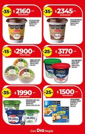 Folleto Supermercados DIA semana 44 Página 13