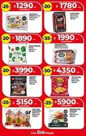 Folleto Supermercados DIA semana 44 Página 14
