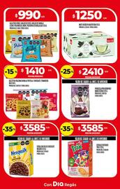 Folleto Supermercados DIA semana 44 Página 15