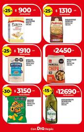 Folleto Supermercados DIA semana 44 Página 16