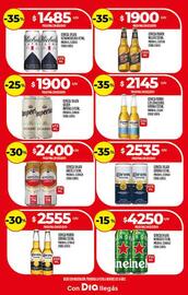 Folleto Supermercados DIA semana 44 Página 19
