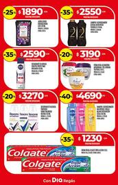 Folleto Supermercados DIA semana 44 Página 20