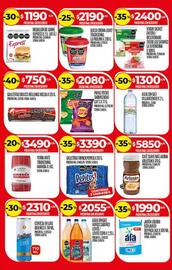 Folleto Supermercados DIA semana 44 Página 3
