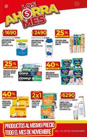 Folleto Supermercados DIA semana 44 Página 40