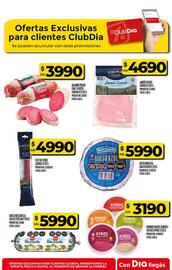 Folleto Supermercados DIA semana 44 Página 44