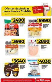 Folleto Supermercados DIA semana 44 Página 45