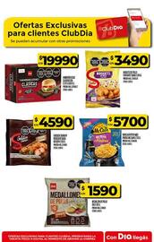 Folleto Supermercados DIA semana 44 Página 46