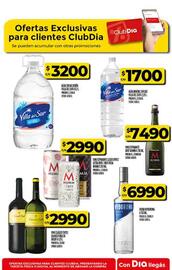 Folleto Supermercados DIA semana 44 Página 47