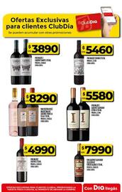 Folleto Supermercados DIA semana 44 Página 48