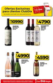 Folleto Supermercados DIA semana 44 Página 49