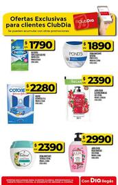 Folleto Supermercados DIA semana 44 Página 50