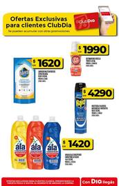 Folleto Supermercados DIA semana 44 Página 56