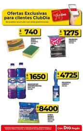 Folleto Supermercados DIA semana 44 Página 57