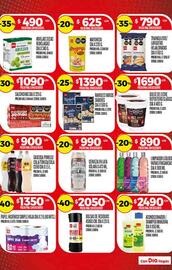 Folleto Supermercados DIA semana 44 Página 6