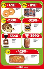 Folleto Supermercados DIA semana 44 Página 9