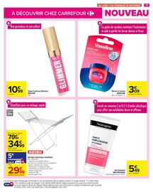 Catalogue Carrefour page 11