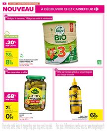Catalogue Carrefour page 4
