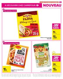 Catalogue Carrefour page 9