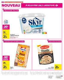 Catalogue Carrefour Market page 10
