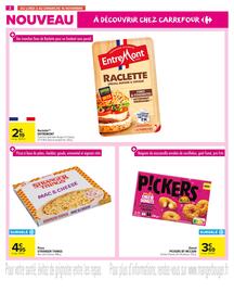 Catalogue Carrefour Market page 2