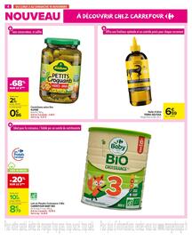 Catalogue Carrefour Market page 4