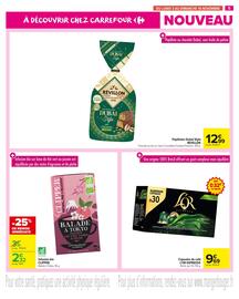 Catalogue Carrefour Market page 5