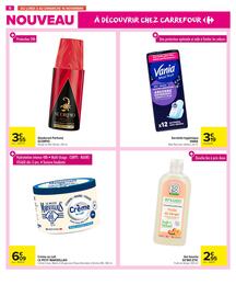 Catalogue Carrefour Market page 6