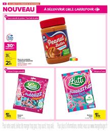 Catalogue Carrefour Market page 8