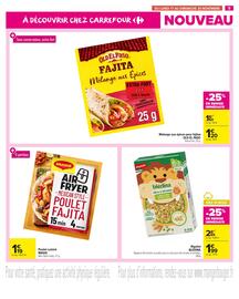 Catalogue Carrefour Market page 9