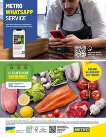 Metro Flugblatt Seite 2