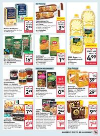 Maximarkt Flugblatt woche 44 Seite 11