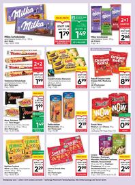 Maximarkt Flugblatt woche 44 Seite 12