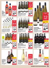 Maximarkt Flugblatt woche 44 Seite 15