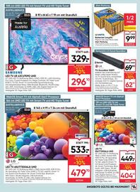 Maximarkt Flugblatt woche 44 Seite 17