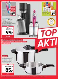 Maximarkt Flugblatt woche 44 Seite 22