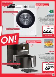 Maximarkt Flugblatt woche 44 Seite 23