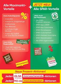 Maximarkt Flugblatt woche 44 Seite 3