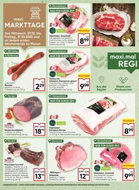 Maximarkt Flugblatt woche 44 Seite 6