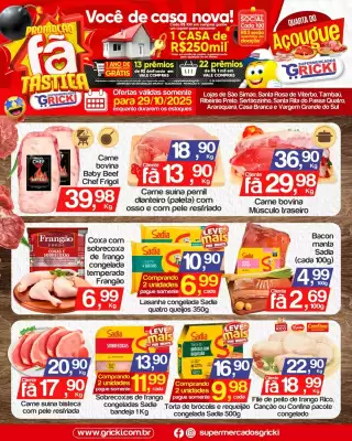 Catálogo Supermercados Gricki (válido até 29-10)