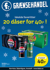 Fakta Tyskland tilbudsavis Side 11