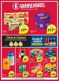 Fakta Tyskland tilbudsavis Side 2