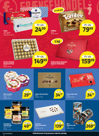 Fakta Tyskland tilbudsavis Side 21