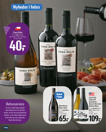 Føtex tilbudsavis Side 19