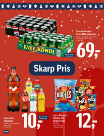 Føtex tilbudsavis Side 7