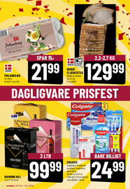 Løvbjerg tilbudsavis uge 44 Side 2