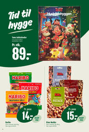 Min Købmand tilbudsavis uge 44 Side 10