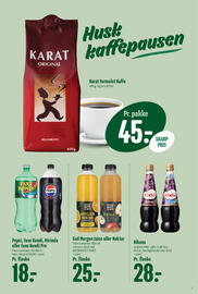 Min Købmand tilbudsavis uge 44 Side 11