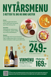Min Købmand tilbudsavis uge 44 Side 12