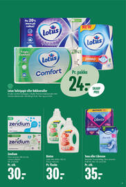 Min Købmand tilbudsavis uge 44 Side 16