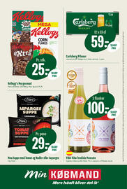 Min Købmand tilbudsavis uge 44 Side 17